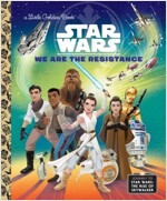 We Are the Resistance (Star Wars)