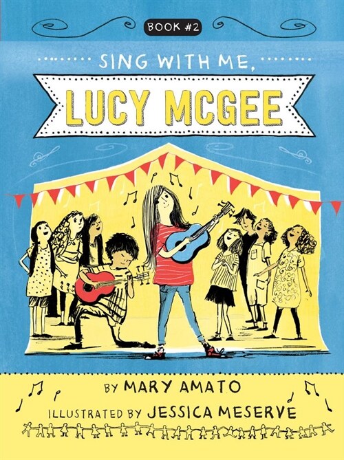 Sing With Me, Lucy Mcgee (Paperback, Reprint)