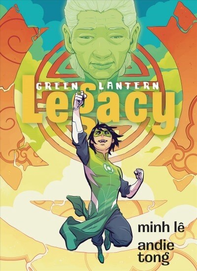 Green Lantern: Legacy (Paperback)