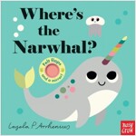 Where\'s the Narwhal?