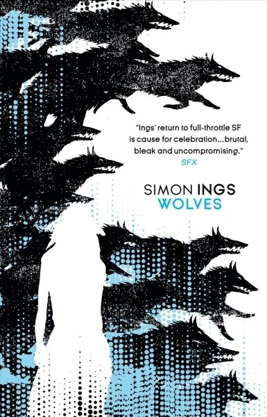 Wolves (Paperback)