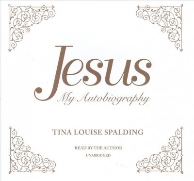 Jesus Lib/E: My Autobiography (Audio CD)