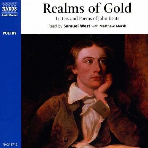 Realms of Gold (Audio CD, Unabridged)