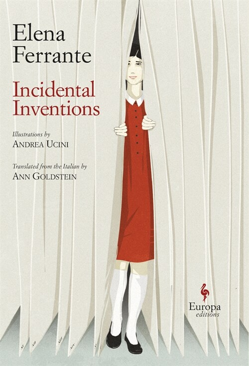 Incidental Inventions (Hardcover)