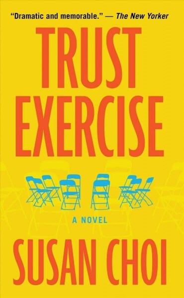 Trust Exercise (Library Binding)