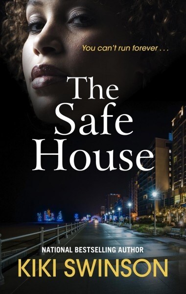 The Safe House (Library Binding)