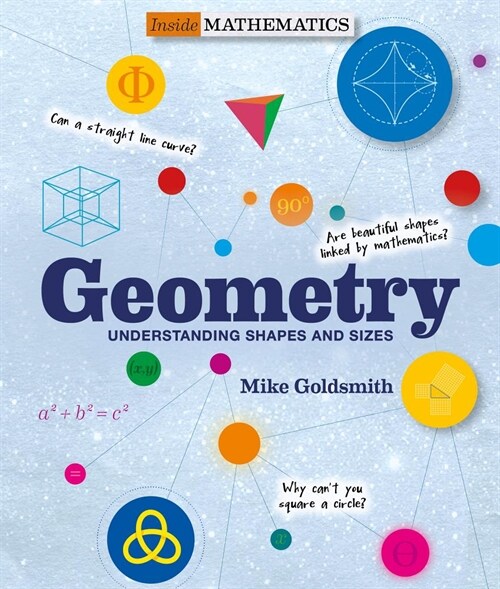 Geometry: Understanding Shapes and Sizes (Paperback)