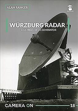 W?zburg Radar & Mobile 24kva Generator (Paperback)