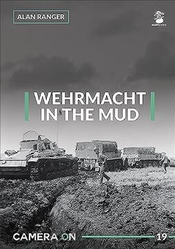 Wehrmacht in the Mud (Paperback)