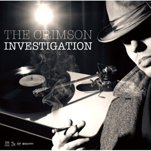 [수입] The Crimson - Investigation [DMM Mastering 180g LP] [Limited Edition]