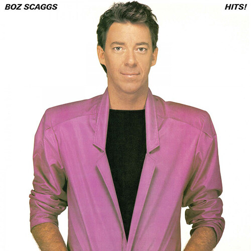 [수입] Boz Scaggs - Hits [Expanded Edition] [180g 2LP]