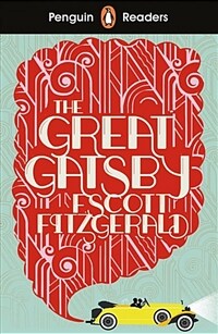 Penguin Readers Level 3: The Great Gatsby (ELT Graded Reader) (Paperback)