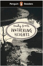 Penguin Readers Level 5: Wuthering Heights (ELT Graded Reader) (Paperback)