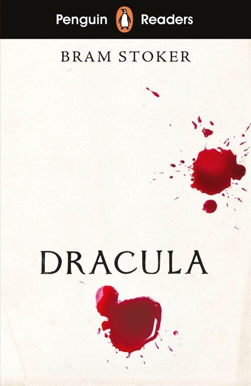 Penguin Readers Level 3: Dracula (ELT Graded Reader) (Paperback)