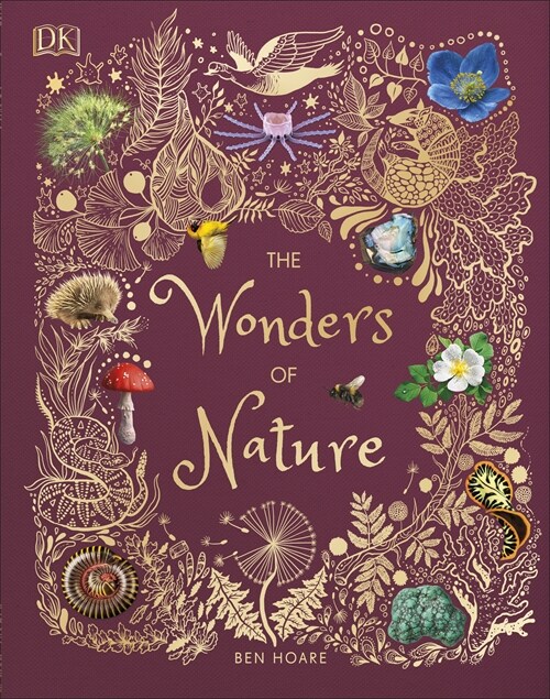 The Wonders of Nature (Hardcover)