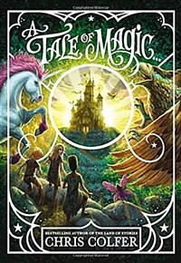 A Tale of Magic... (Paperback)