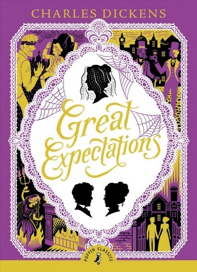 Great Expectations (Paperback)