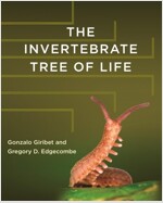 The Invertebrate Tree of Life (Hardcover)