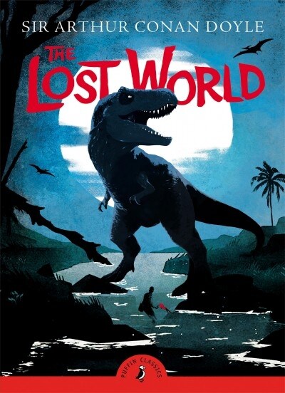 The Lost World (Paperback)