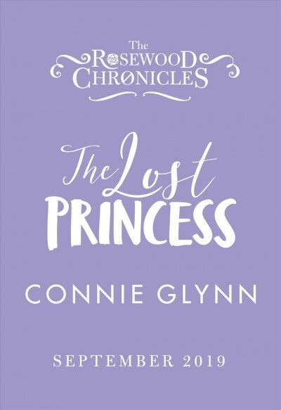 The Lost Princess (Hardcover)