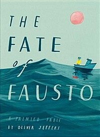 The Fate of Fausto (Hardcover)