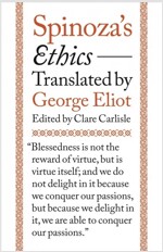 Spinoza's Ethics (Paperback)
