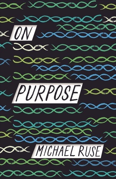 On Purpose (Paperback)