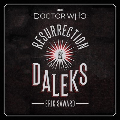 Doctor Who: Resurrection of the Daleks : 5th Doctor Novelisation (CD-Audio, Unabridged ed)