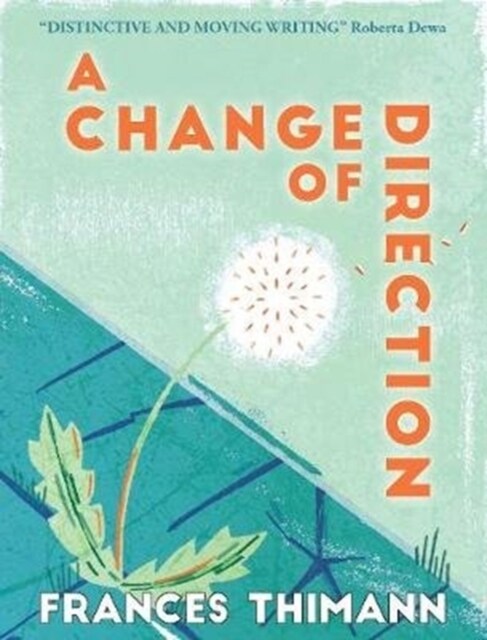 A Change of Direction (Paperback)