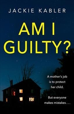 AM I GUILTY PB (Paperback)