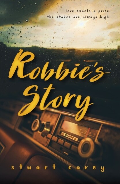 Robbies Story (Paperback)