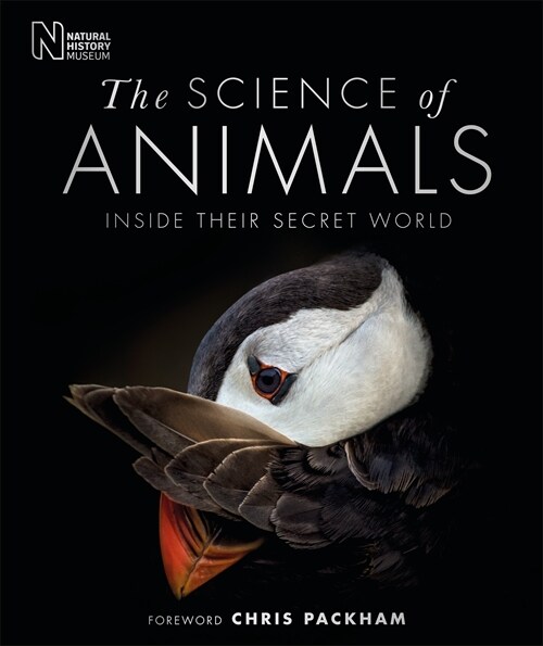 The Science of Animals : Inside their Secret World (Hardcover)