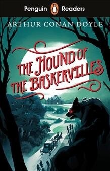 Penguin Readers Starter Level: The Hound of the Baskervilles (ELT Graded Reader) (Paperback)