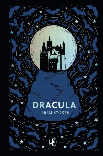 Dracula (Hardcover)