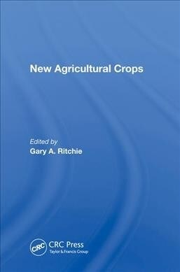 NEW AGRICULTURAL CROPS (Hardcover)