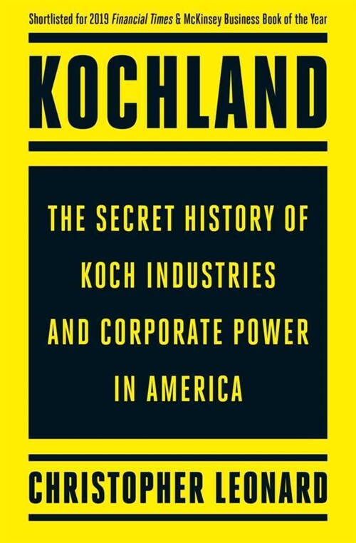 Kochland (Paperback)