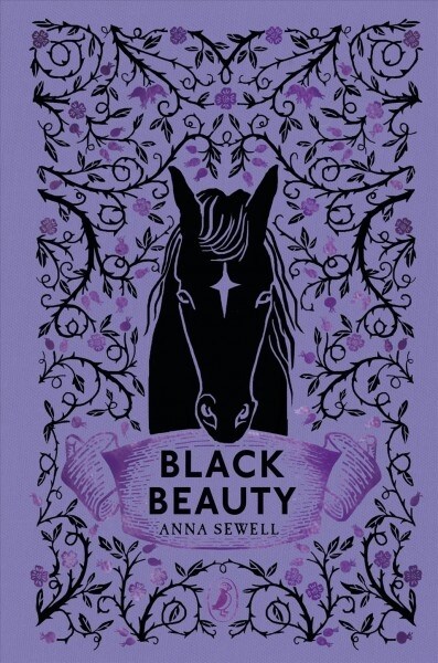 Black Beauty (Hardcover)