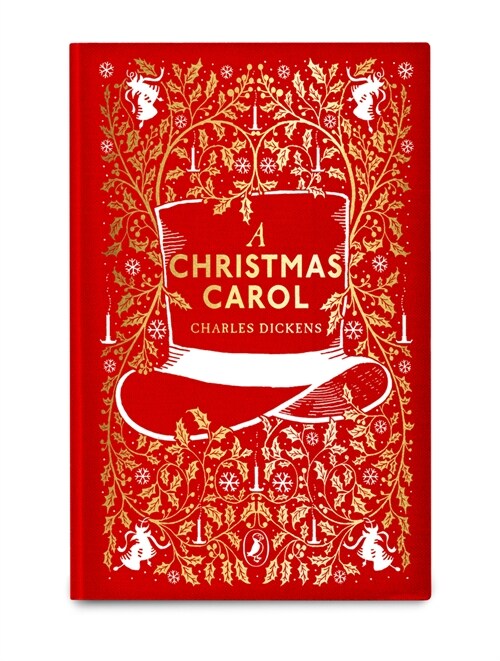 A Christmas Carol (Hardcover)