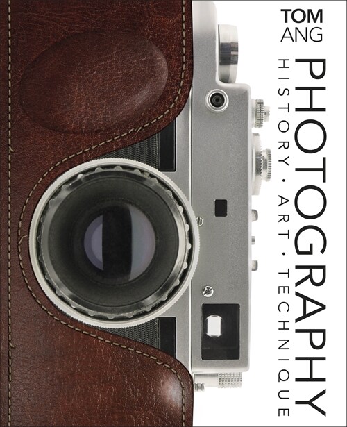 Photography : A Visual Companion (Hardcover)