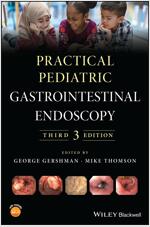 Practical Pediatric Gastrointestinal Endoscopy (Hardcover, 3)