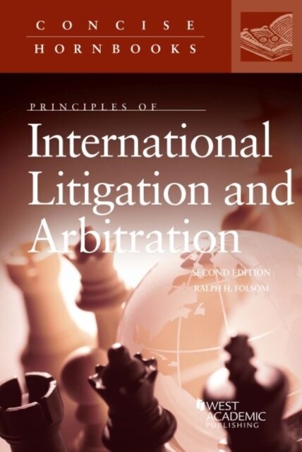 Principles of International Litigation and Arbitration (Paperback, 2 Revised edition)