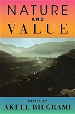 Nature and Value (Hardcover)