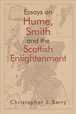 Essays on Hume, Smith and the Scottish Enlightenment (Paperback)