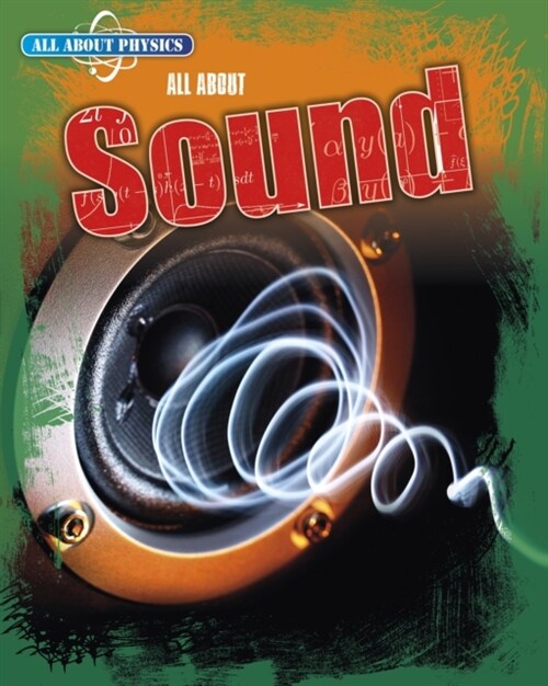 ALL ABOUT SOUND (Paperback)