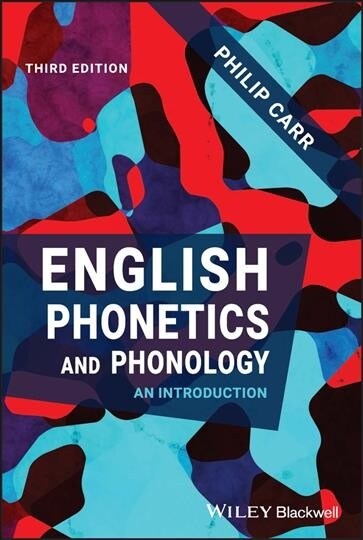 English Phonetics and Phonology (Paperback, 3 ed)