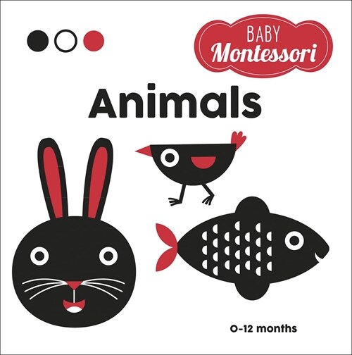 MY FIRST BOOKS ANIMALS (Hardcover)