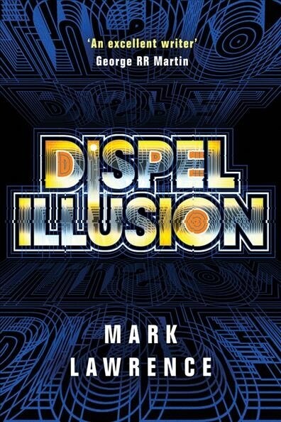 Dispel Illusion (Paperback)