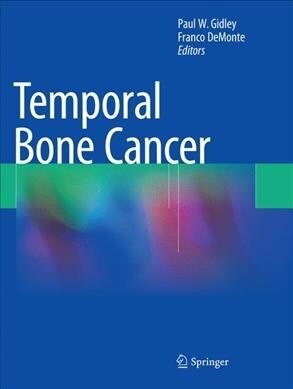 Temporal Bone Cancer (Paperback)