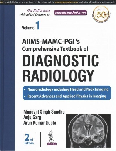 Comprehensive Textbook of Diagnostic Radiology: Three Volume Set (Paperback, 2)