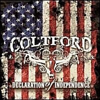 [수입] Colt Ford - Declaration Of Independence (CD)